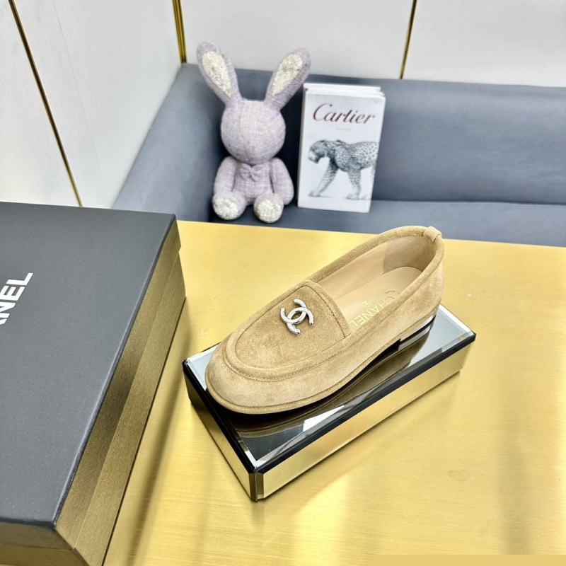 Ch*el boots